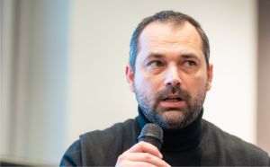 Teofil Dascălu, Frizon Group: ”Importăm produse agricole, deşi suntem una dintre cele mai importante ţări agrare din Europa”